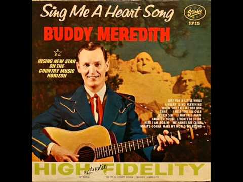 Time - Buddy Meredith