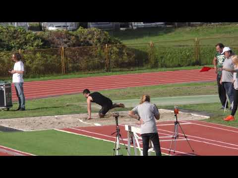 Dalj [M] i Troskok [Ž] - Kup Hrvatske/Ekipno prvenstvo Hrvatske za seniore i seniorke 2019