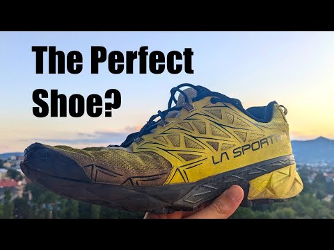 La Sportiva Akyra | Long-Term Review After 4 Years