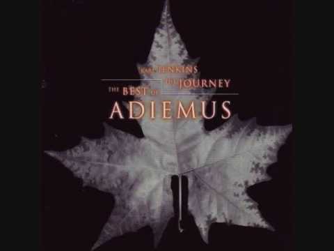 Adiemus-Cantus Inaequalis