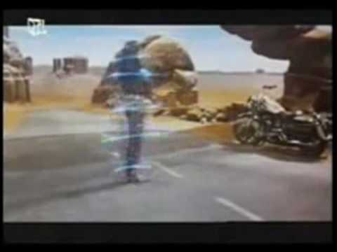 Michael Jackson Tribute 1958-2009