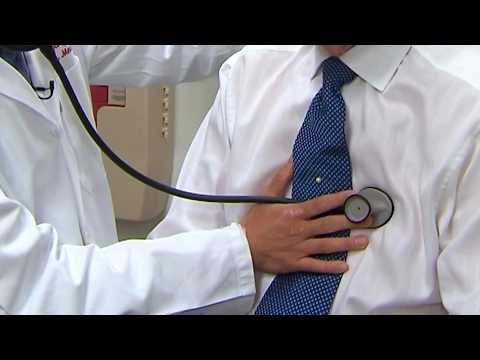 Global heart groups adopt new definition of heart attacks to ...