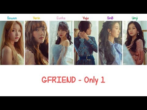 download lagu mp3 mp4 Download Lagu Gfriend Only 1, download lagu Download Lagu Gfriend Only 1 gratis, unduh video klip Download Lagu Gfriend Only 1