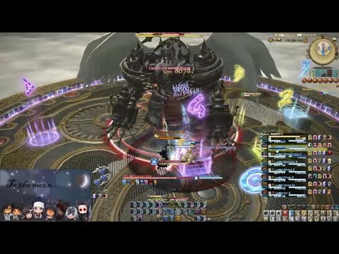 When your tank forgets tank stance