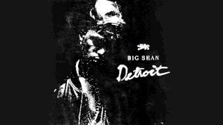 Big Sean - Story By Young Jeezy - Detroit