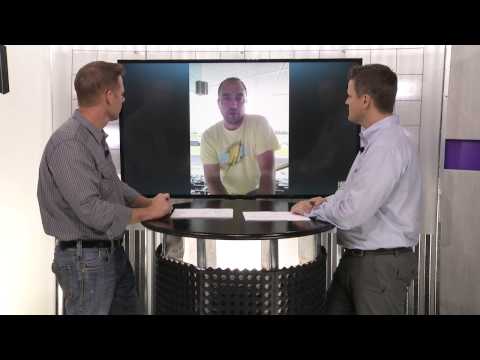 TCI: Arlington Million & Beverly D preview - 08/15/2013