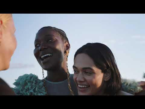 H&M Conscious Exclusive Fall 2020 Campaign