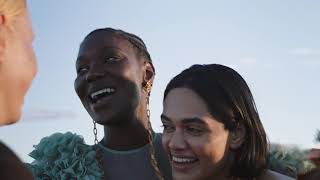 H&M Conscious Exclusive Fall 2020 Campaign