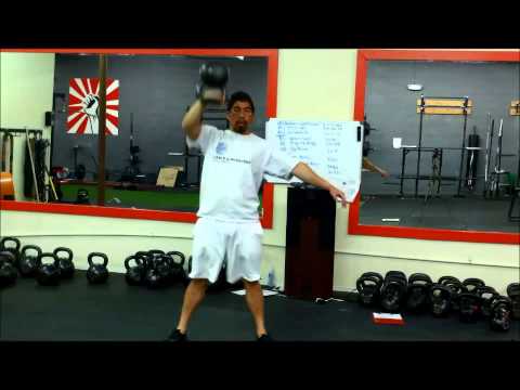 SFG Level 1 assist video