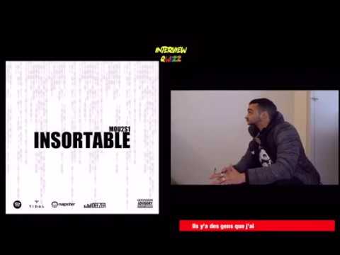 Interview Quizz #MOU2S1 en direct de sevran // 1ère partie