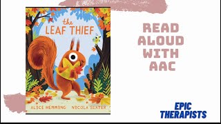 The Leaf Thief AAC gameplay video by skoes, 5:11 duration