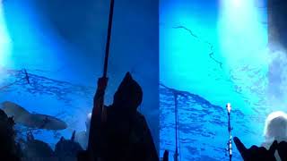 Enslaved - Yggdrasil - Beyond The Gates, Bergen, Hordaland, Norge - 25/08/2018