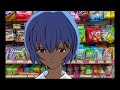 You Can Not Use The Double Gulp Cup Evangelion Meme