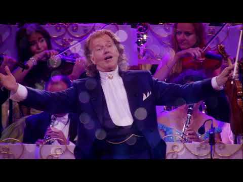 MAASTRICHT CONCERT 2018: Amore - My Tribute to Love | FRENCH TRAILER [60sec]