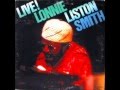 Lonnie Liston Smith - Live! (1977)