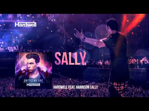 Hardwell feat. Harrison - Sally (Official Video)