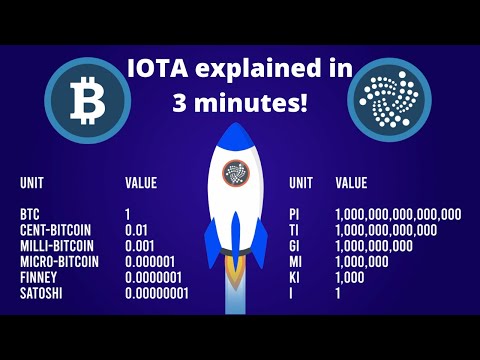 image-Can you mine IOTA?