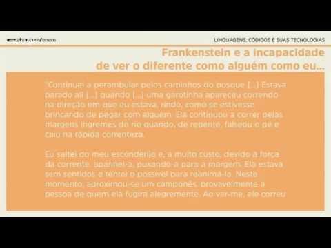 [AO VIVO!] Me Salva! ENEM - Operação 2015 : Literatura e temáticas sociais atuais