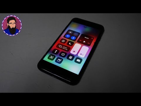 Silent Mode with Slider: 🔥iPhone SE (2020)/iPhone 8/iPhone 7 [iOS 13] Tips & Tricks!