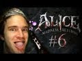 DRUNK ALICE - Alice: Madness Returns - Part 6 ...