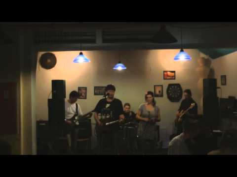 DurMaj - Jako kámen