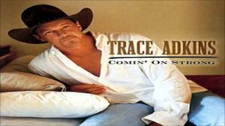 Trace Adkins - Them Lips (On Mine)