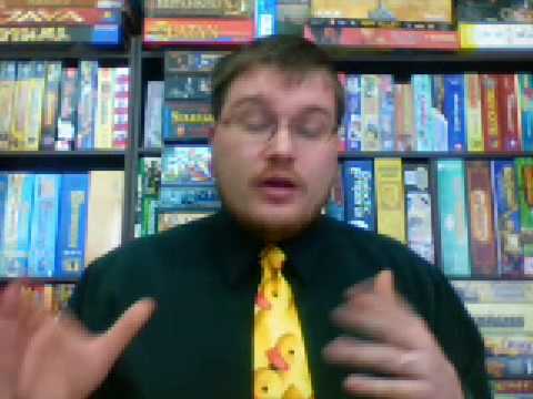 For Sale Review - with Tom Vasel