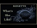 Roxette - What's She Like?