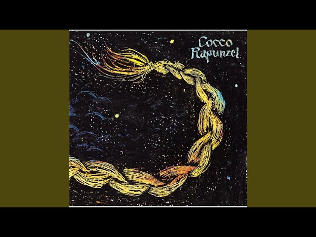 しなやかな腕の祈り / Cocco