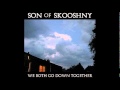 SON OF SKOOSHNY "We Both Go Down Together" Decemberists Cover CADAVEROUS  CONDITION