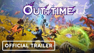 Out of Time Steam Key (PC) GLOBAL