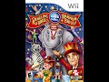 Ringling Bros And Barnum Bailey Credits Wii 2009