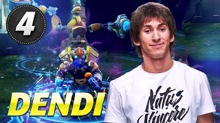 Na`Vi Dendi - Tinker vol.4