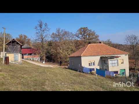 Selo Metovnica-Bor. 😍⛰️🏡