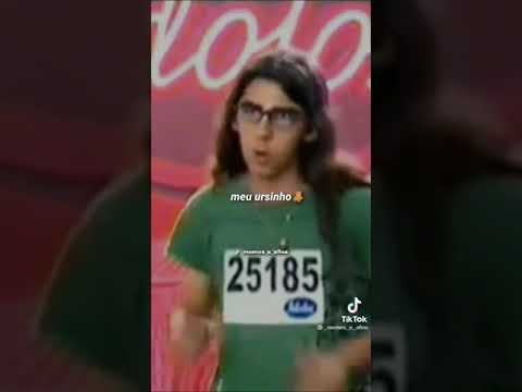 MEU URSINHO SE VOCE NAO DEVOLVER EU VOU TER QUE TE BATER