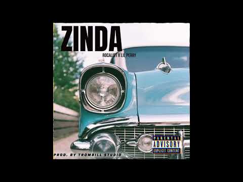 Rocalist x Lil Perry - Zinda (Official audio) #all #foryou #music #nashtv #zimcelebs