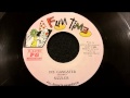 Sizzla - Dis Gangster - Fun Time 7" 1994
