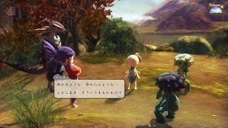 #13【天穂のサクナヒメ】知らない内に米出来てた。