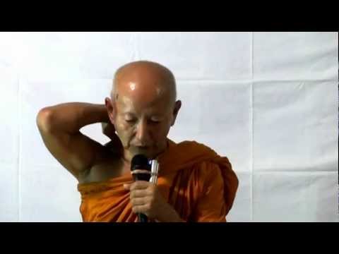 Digha Nikaya : DN 15 - Ven. Dhammavuddho Mahathera