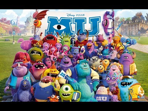 monster inc university full movie free download monster inc university full movie free download