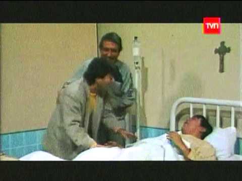 Jappening Con Ja: "El Operado" (TVN, Mediados de los 80s, fragmentos)