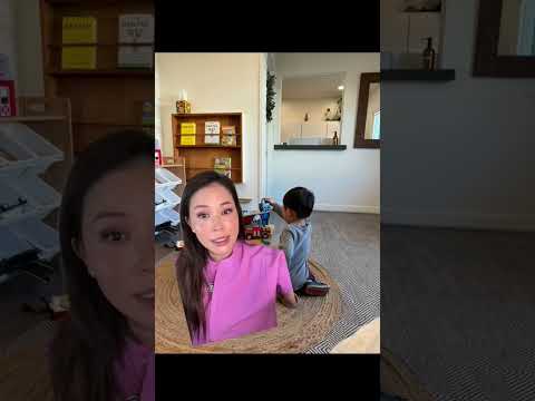 How I got my four year old to stop mouth breathing at night. Part 2. #mouthbreather #airway #dentist