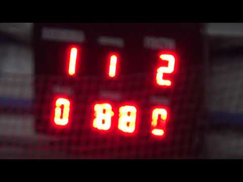 25 КХ 6 тур 7 лига Fantasy – Grid Dynamics