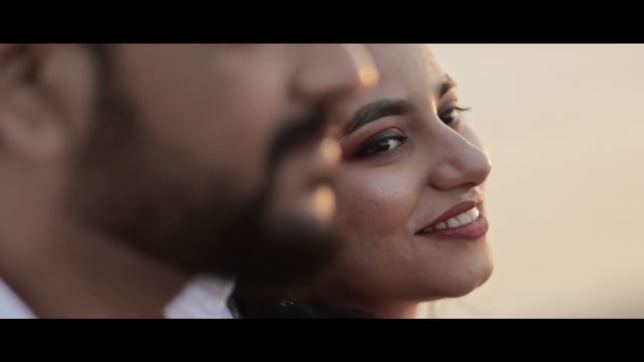 Priyadarshi & Nivedita
