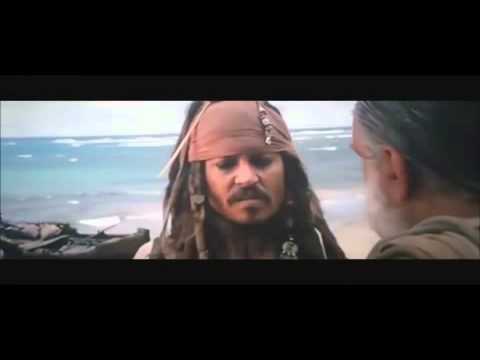 Jack Sparrow   Ich kann das hier