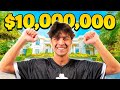 Agent NEW 10 000 000 Summer House Tour Ft Peterbot Bucke Cented