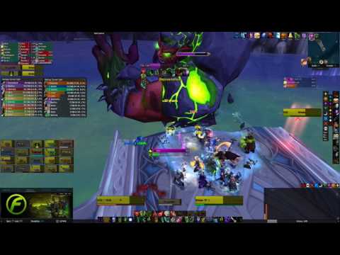 Krosus mythic by Fantasy