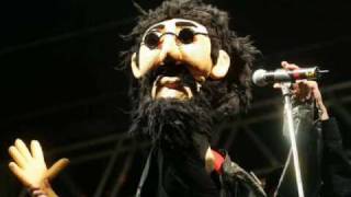 A maçã - Raul Seixas