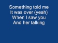 Beyonce I D Rather Go Blind Lyrics