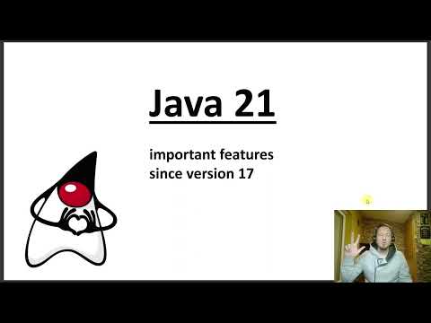 Java 21 most important features: Pattern Matching for switch & Sequenced Collections